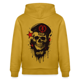 Dead DDR - UNISEX - Ocker