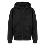 Toast Zipper -  4 MEN - Schwarz