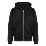 Toast Zipper -  4 MEN - Schwarz