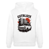 Ostblock - UNISEX - Weiß