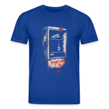 Sparflamme - UNISEX - Dunkelblau