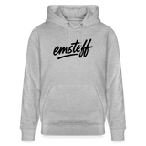 Basket - UNISEX - Grau meliert