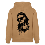 F*off - UNISEX - Karamell 