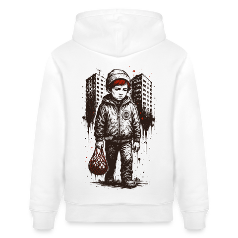 Childhood - UNISEX - Weiß