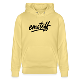 ERROR404 - UNISEX - Gelb Viva 