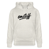 F*off - UNISEX - Beige meliert