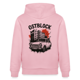 Ostblock - UNISEX - Hellrosa