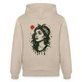 Rebell - UNISEX - Beige