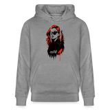 Diva - UNISEX - Hellgrau marmoriert