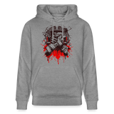 Soli - UNISEX - Hellgrau marmoriert