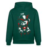 Bad Teddy - UNISEX - Forest