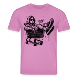 Basket - UNISEX - Pink