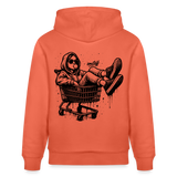 Basket - UNISEX - Hellrot