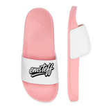 Emsteffiletten - 4 MEN - Hellrosa