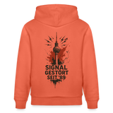 Signal - UNISEX - Hellrot