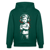 Tuff Kidz - UNISEX - Forest