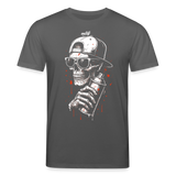 Urban Skull - UNISEX - Anthrazit