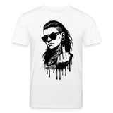 F*off - UNISEX - Weiß