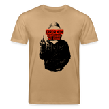 ERROR404 - UNISEX - Karamell 