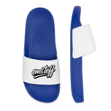 Emsteffiletten - 4 WOMEN - Königsblau