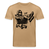 Basket - UNISEX - Karamell 