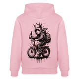 Klappi King - UNISEX - Hellrosa