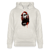 Diva - UNISEX - Beige meliert