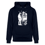 Unhappy - UNISEX - Navy