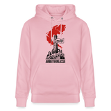 at Work - UNISEX - Hellrosa