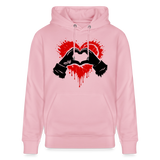 Valentine - UNISEX - Hellrosa
