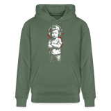 Tuff Kidz - UNISEX - Tanngrün