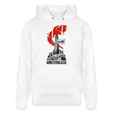 at Work - UNISEX - Weiß