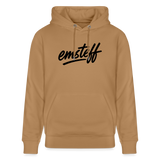 F*off - UNISEX - Karamell 