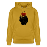 ERROR404 - UNISEX - Ocker