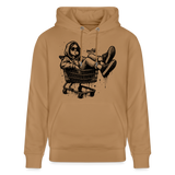 Basket - UNISEX - Karamell 