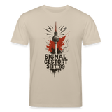 Signal - UNISEX - Beige