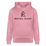 Royal Hoodie - UNISEX - Lila Traum
