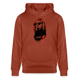 Diva - UNISEX - Terrakotta