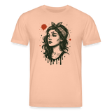 Rebell - UNISEX - Pfirsich