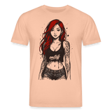 Sinner - UNISEX - Pfirsich