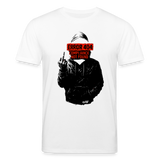 ERROR404 - UNISEX - Weiß