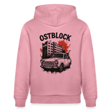 Ostblock - UNISEX - Lila Traum
