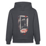 Sparflamme - UNISEX - Indigoblau