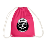 Embeutel 4 All - Fuchsia