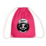 Embeutel 4 All - Fuchsia