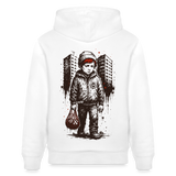 Childhood - UNISEX - Weiß