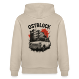 Ostblock - UNISEX - Beige
