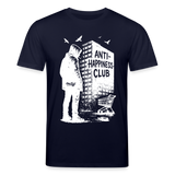 Unhappy - UNISEX - Navy