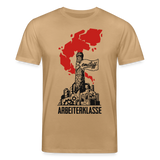 at Work - UNISEX - Karamell 