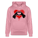 Valentine - UNISEX - Lila Traum